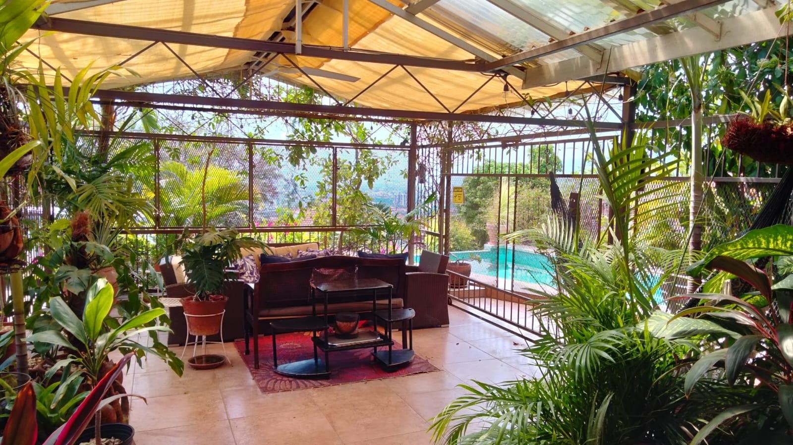 Second image of 28 Montclair Drive in Kingston 6, St. Andrew, Jamaica - property is For Rent