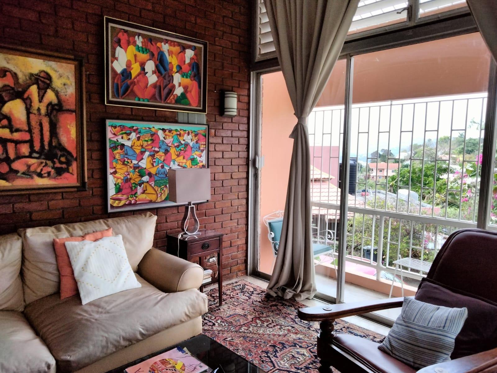 Fourteenth image of 28 Montclair Drive in Kingston 6, St. Andrew, Jamaica - property is For Rent