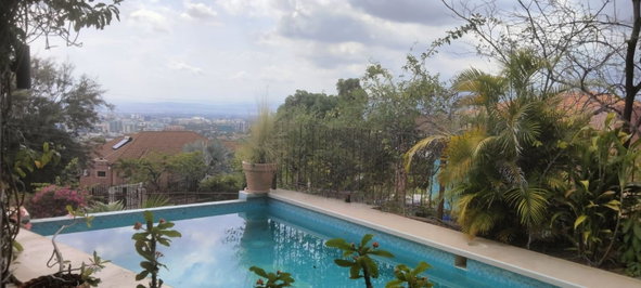 Third image of 28 Montclair Drive in Kingston 6, St. Andrew, Jamaica - property is For Rent