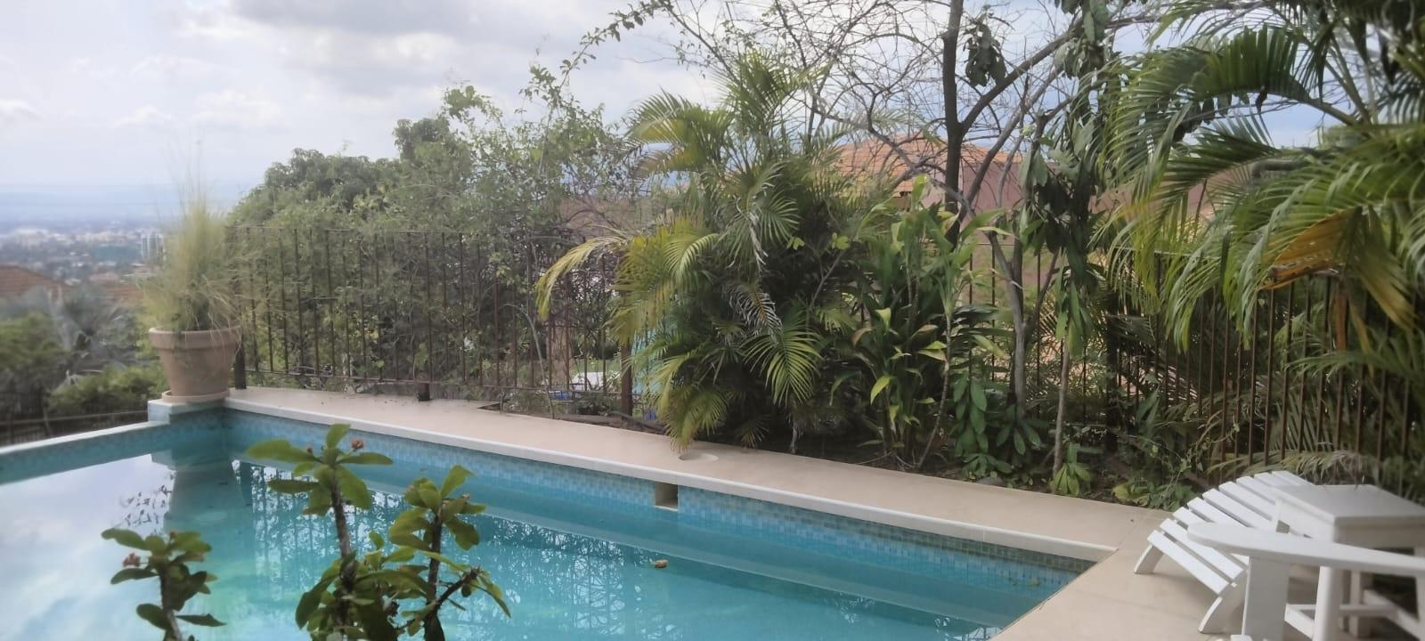Fourth image of 28 Montclair Drive in Kingston 6, St. Andrew, Jamaica - property is For Rent