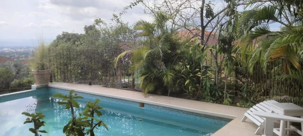 Fourth image of 28 Montclair Drive in Kingston 6, St. Andrew, Jamaica - property is For Rent