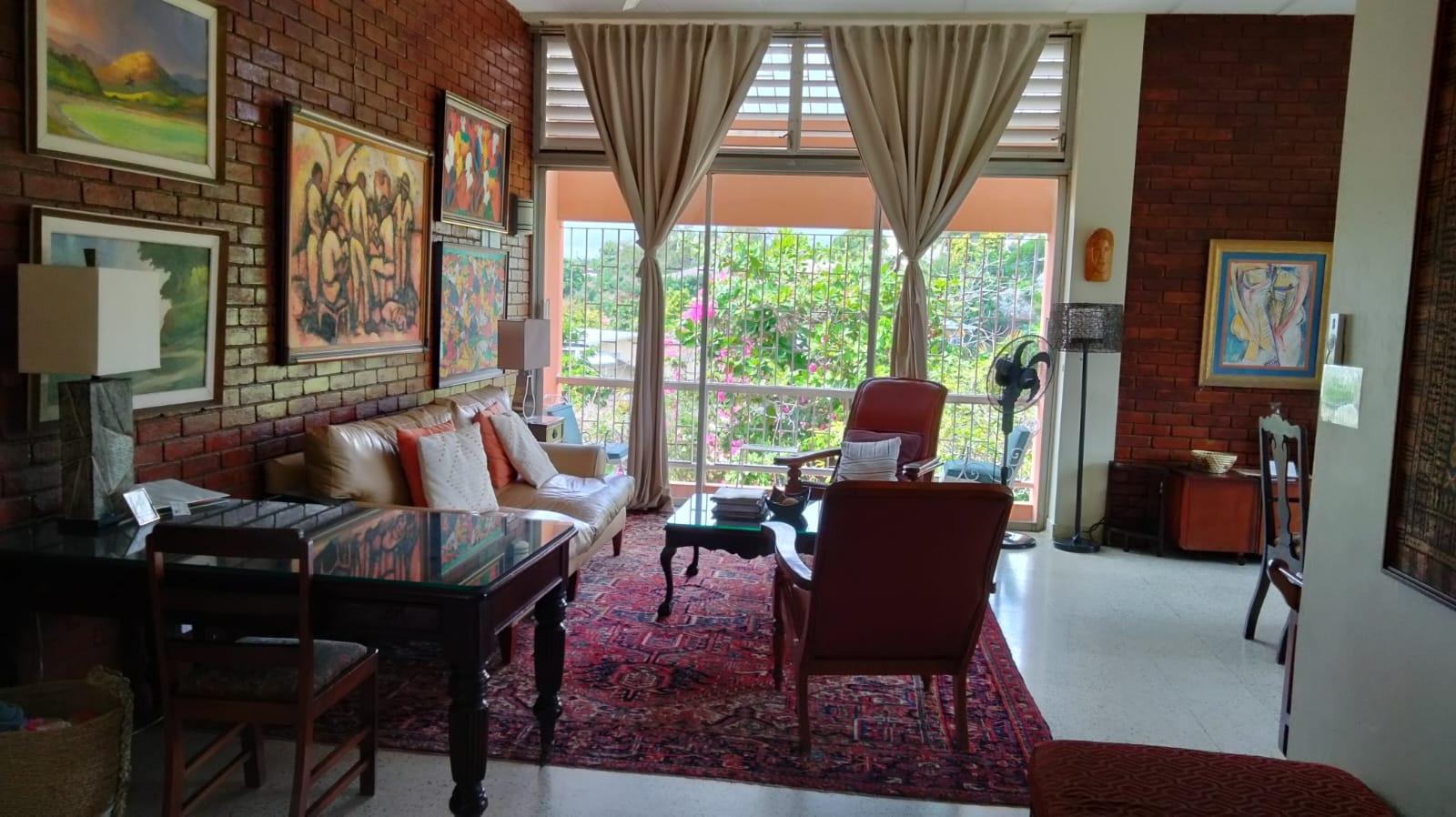 Fifth image of 28 Montclair Drive in Kingston 6, St. Andrew, Jamaica - property is For Rent