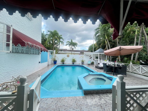Second image of 4 Garden Close in Kingston 8, St. Andrew, Jamaica - property is For Rent
