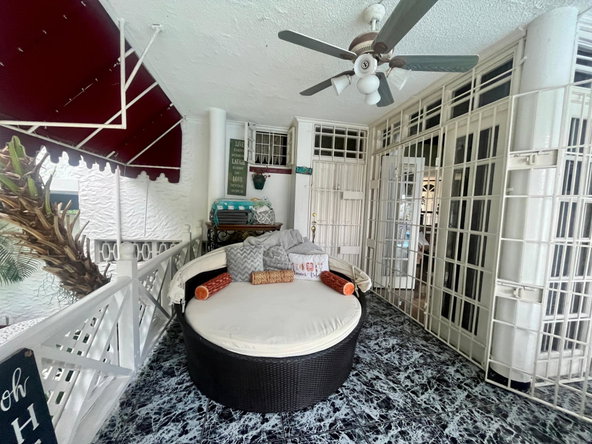 Third image of 4 Garden Close in Kingston 8, St. Andrew, Jamaica - property is For Rent