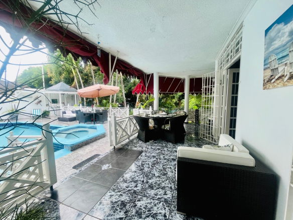 First image of 4 Garden Close in Kingston 8, St. Andrew, Jamaica - property is For Rent