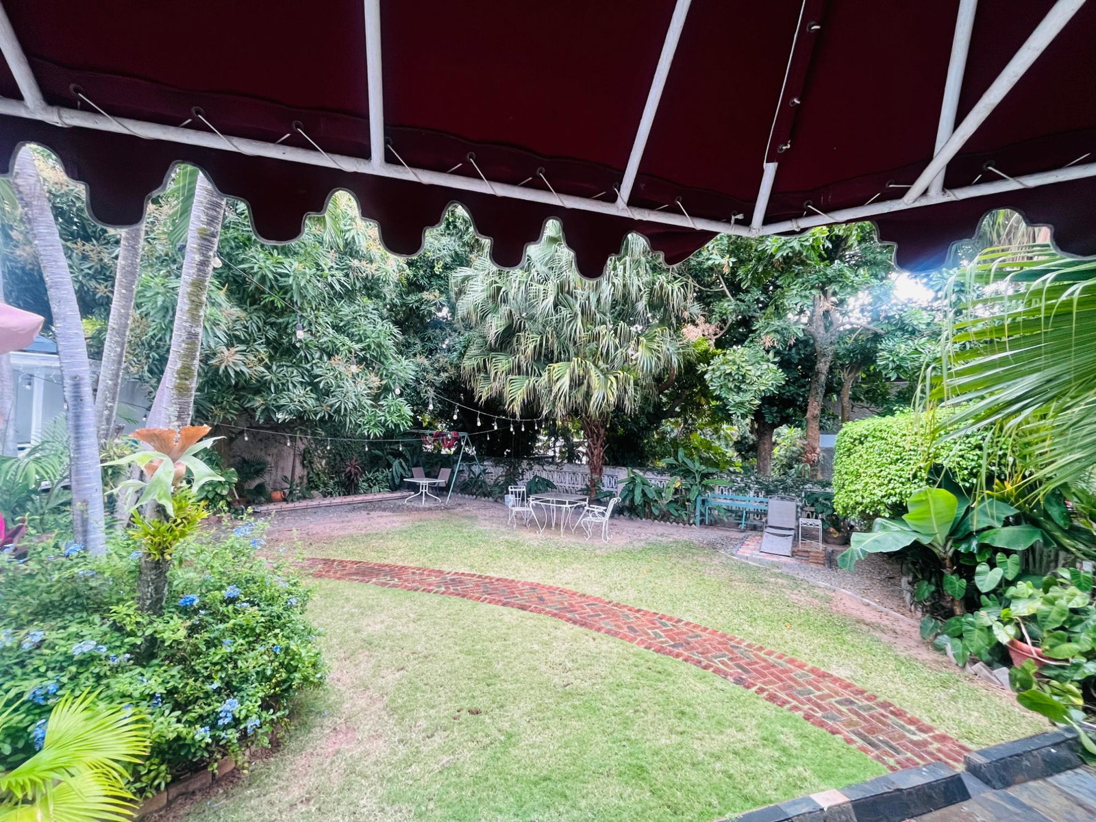 Eighth image of 4 Garden Close in Kingston 8, St. Andrew, Jamaica - property is For Rent