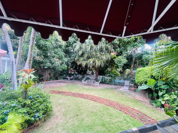 Eighth image of 4 Garden Close in Kingston 8, St. Andrew, Jamaica - property is For Rent