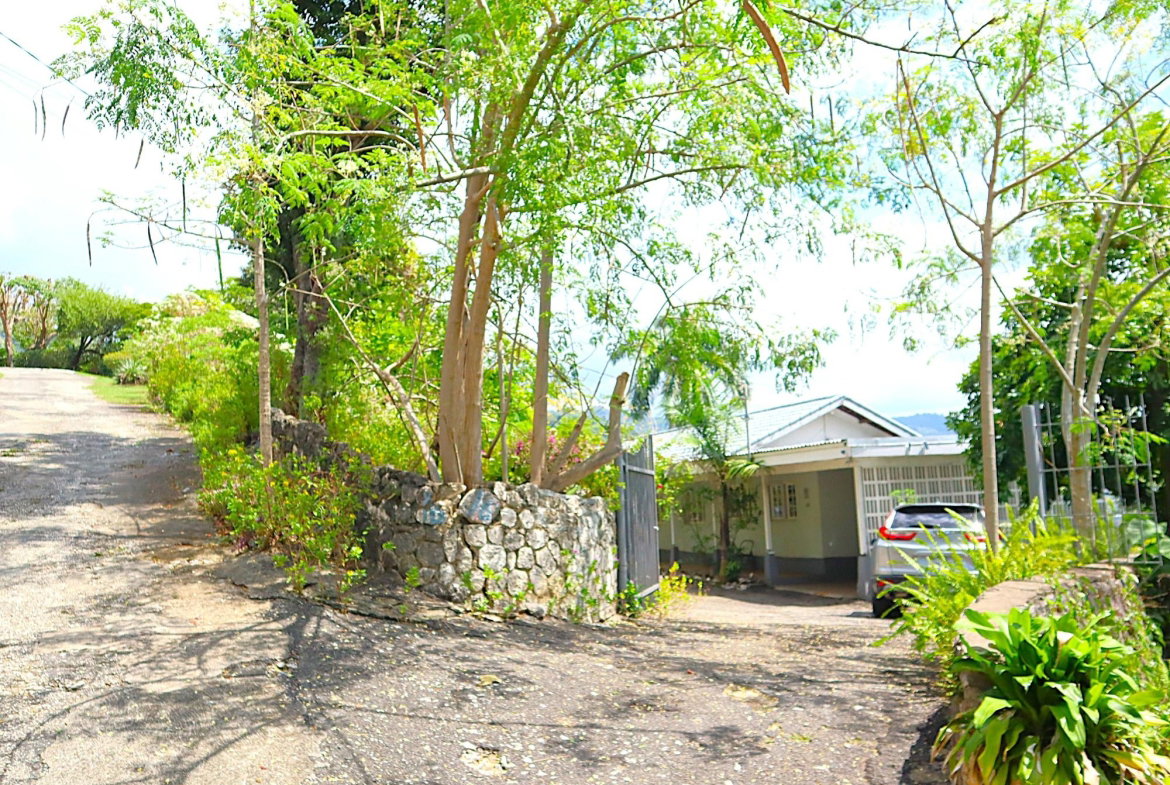 Second image of 16 Bridgemount Heights, King in Constant Spring P.O., St. Andrew, Jamaica - property is For Sale