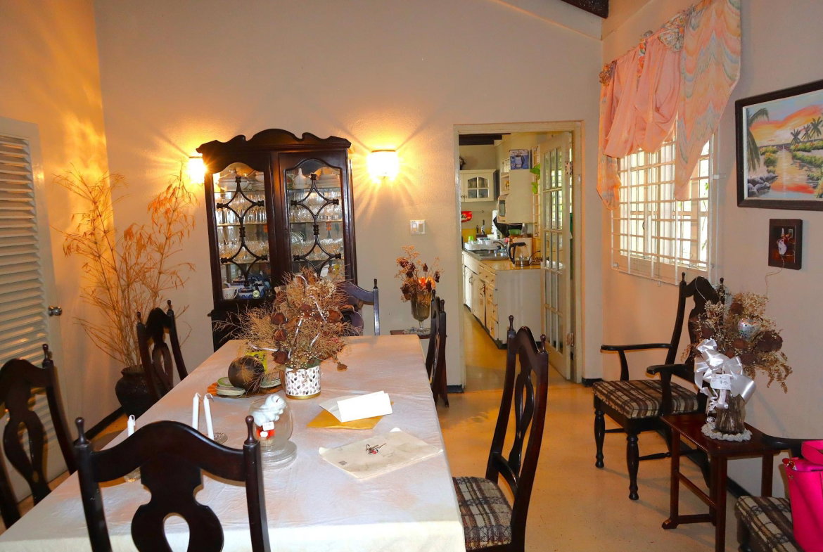 Twelfth image of 16 Bridgemount Heights, King in Constant Spring P.O., St. Andrew, Jamaica - property is For Sale