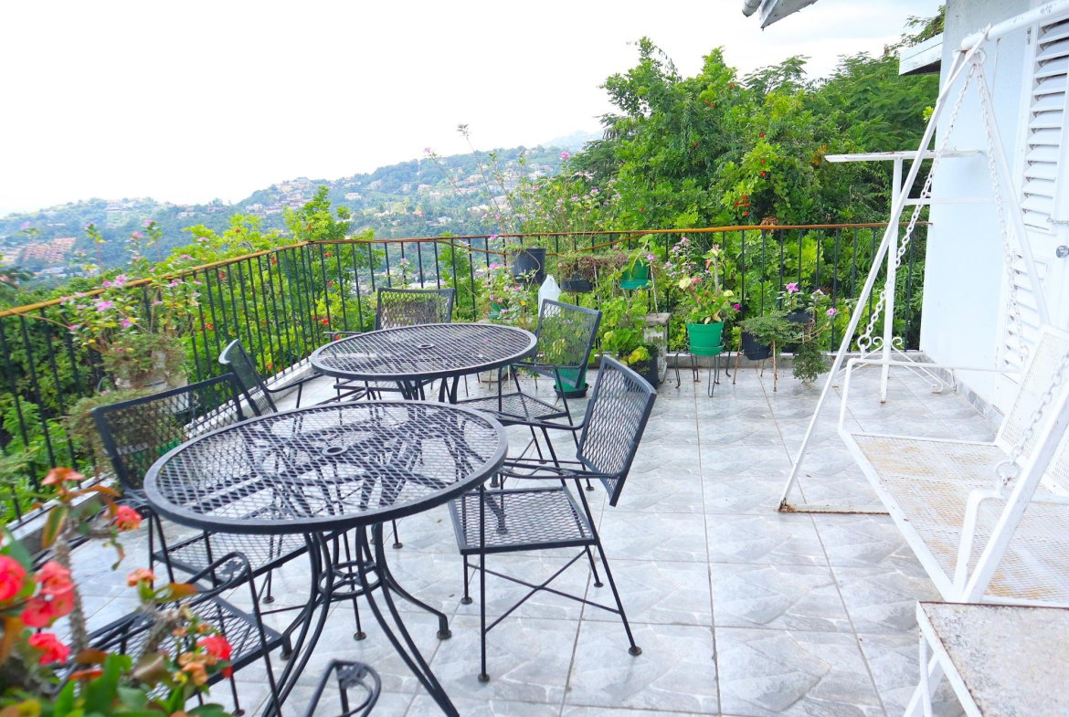 Sixth image of 16 Bridgemount Heights, King in Constant Spring P.O., St. Andrew, Jamaica - property is For Sale
