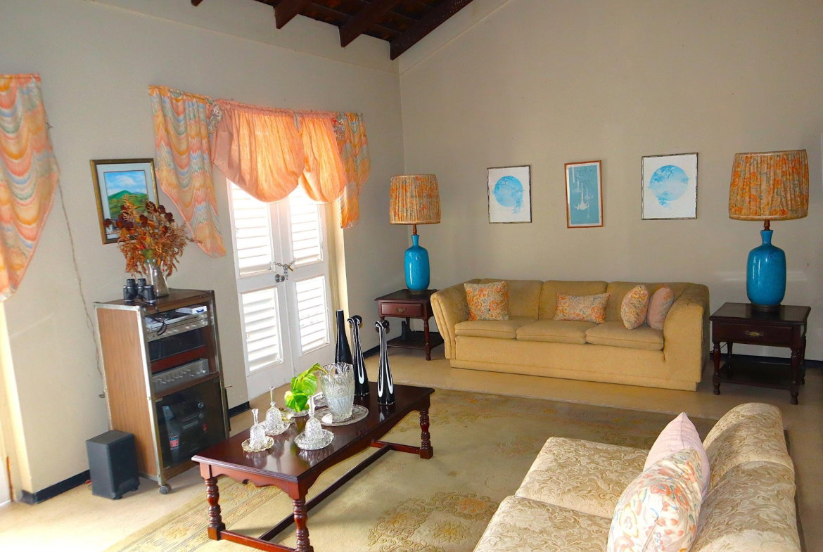 Tenth image of 16 Bridgemount Heights, King in Constant Spring P.O., St. Andrew, Jamaica - property is For Sale