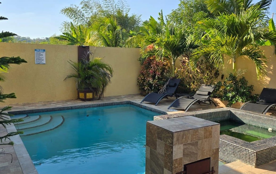 Second image of 412 Winchester Estate in Winchester, Hanover, Jamaica - property is For Sale