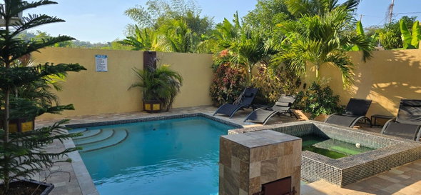 Second image of 412 Winchester Estate in Winchester, Hanover, Jamaica - property is For Sale