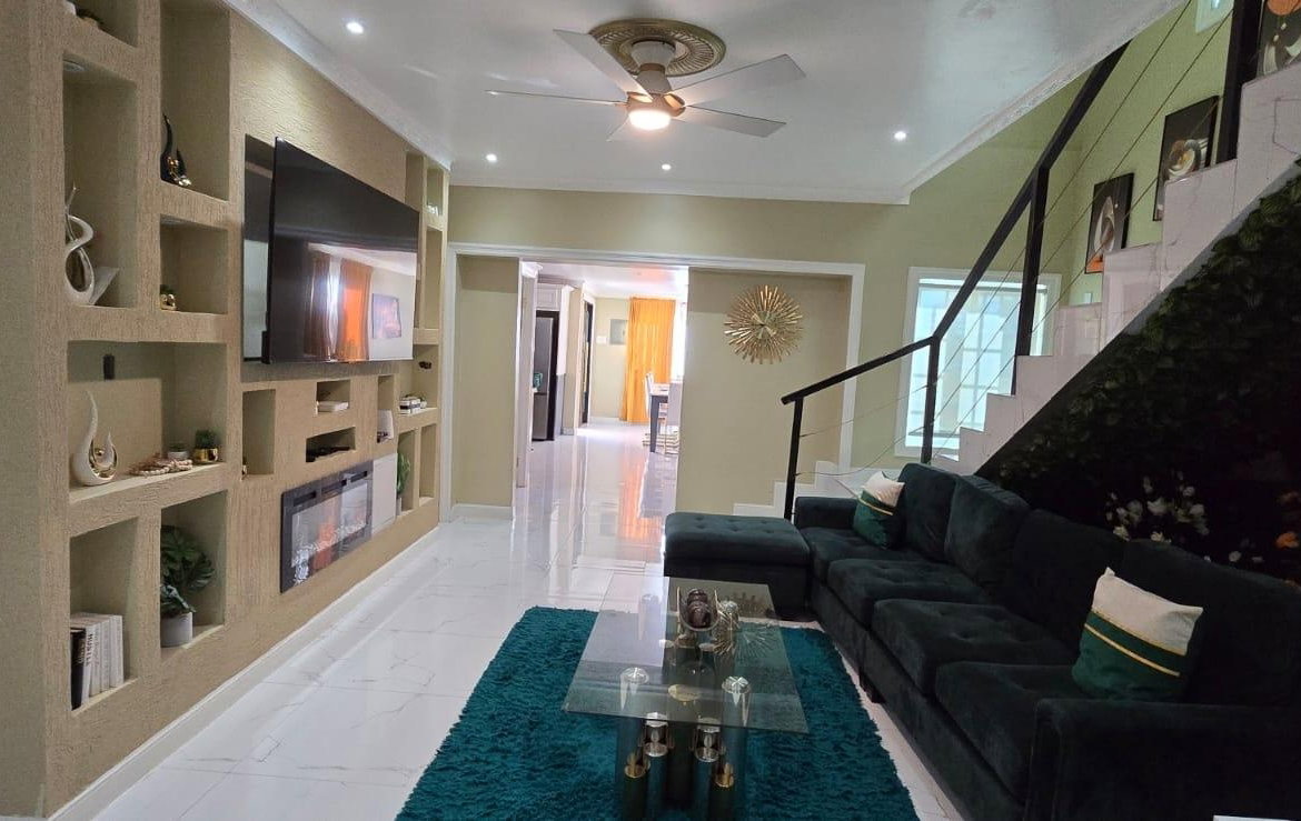 Eleventh image of 412 Winchester Estate in Winchester, Hanover, Jamaica - property is For Sale