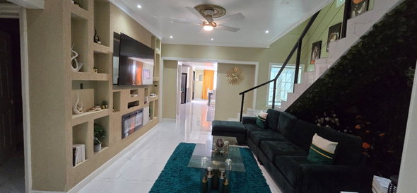 Eleventh image of 412 Winchester Estate in Winchester, Hanover, Jamaica - property is For Sale