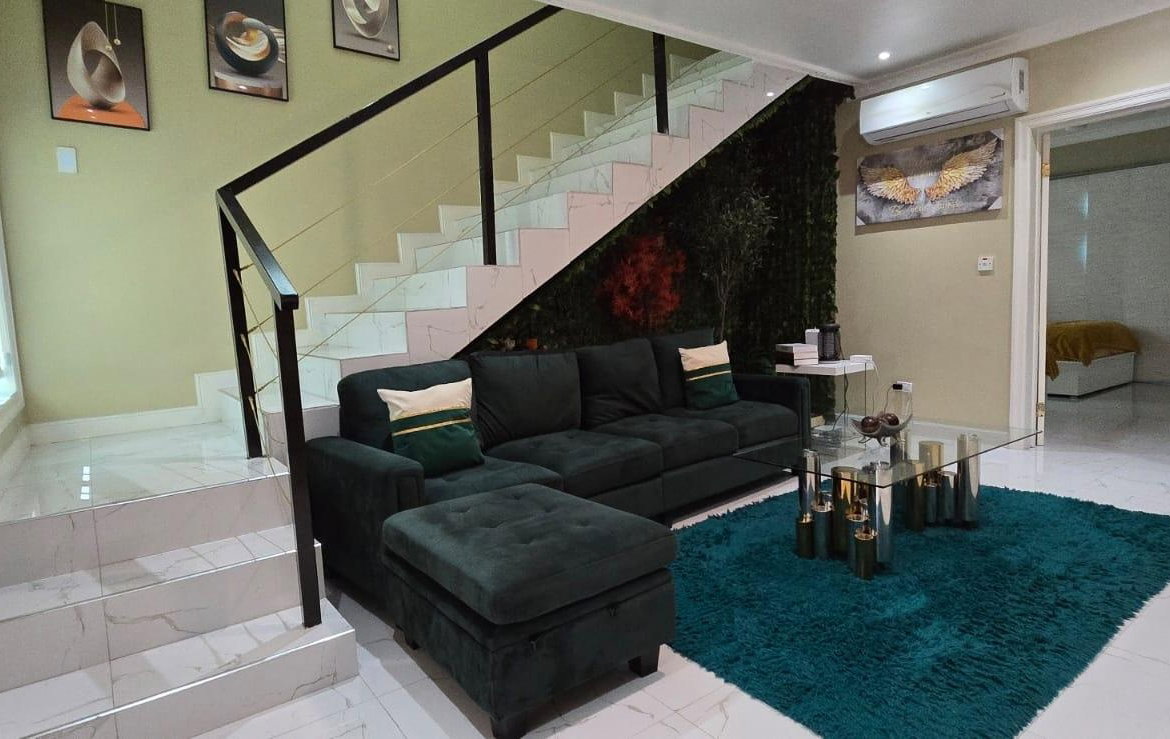 Twelfth image of 412 Winchester Estate in Winchester, Hanover, Jamaica - property is For Sale