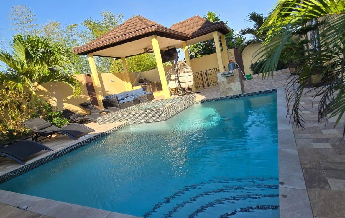 First image of 412 Winchester Estate in Winchester, Hanover, Jamaica - property is For Sale