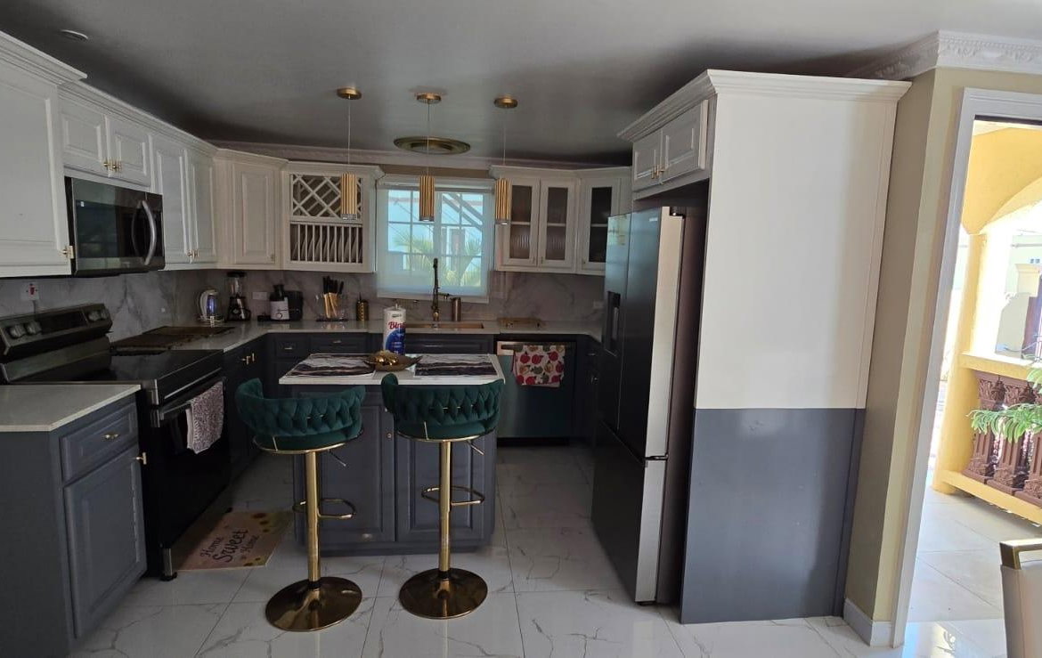Fourteenth image of 412 Winchester Estate in Winchester, Hanover, Jamaica - property is For Sale