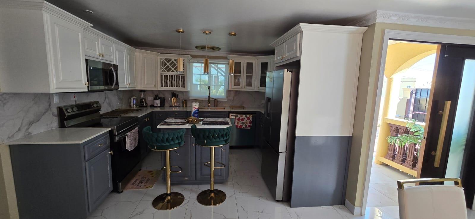 Fourteenth image of 412 Winchester Estate in Winchester, Hanover, Jamaica - property is For Sale