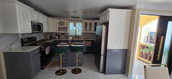 Fourteenth image of 412 Winchester Estate in Winchester, Hanover, Jamaica - property is For Sale