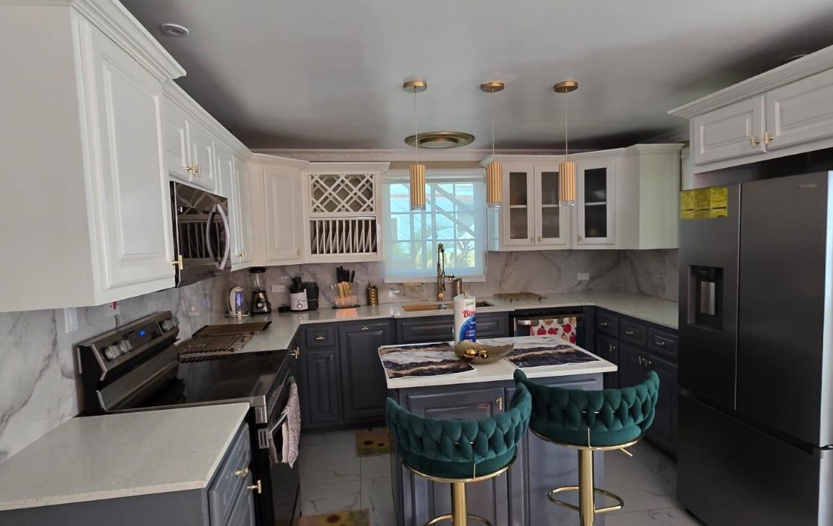 Fifteenth image of 412 Winchester Estate in Winchester, Hanover, Jamaica - property is For Sale