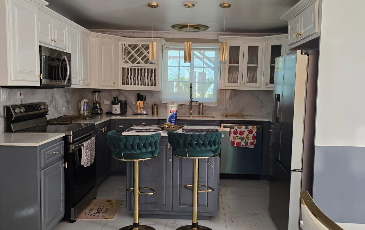 Seventeenth image of 412 Winchester Estate in Winchester, Hanover, Jamaica - property is For Sale