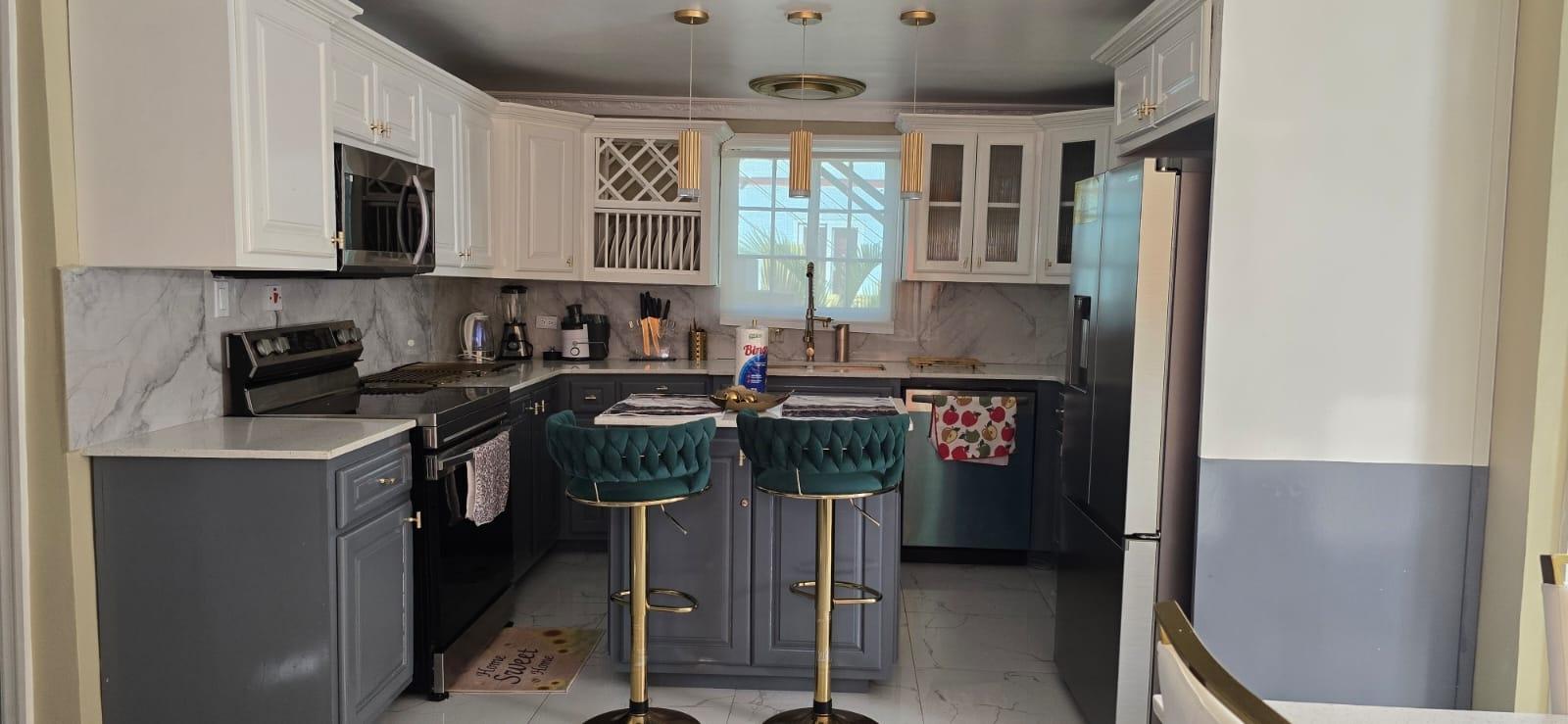 Seventeenth image of 412 Winchester Estate in Winchester, Hanover, Jamaica - property is For Sale