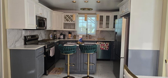 Seventeenth image of 412 Winchester Estate in Winchester, Hanover, Jamaica - property is For Sale