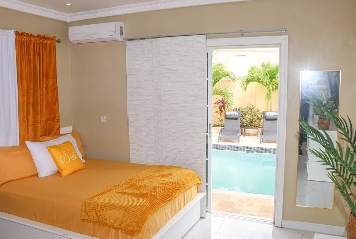 Twentieth image of 412 Winchester Estate in Winchester, Hanover, Jamaica - property is For Sale