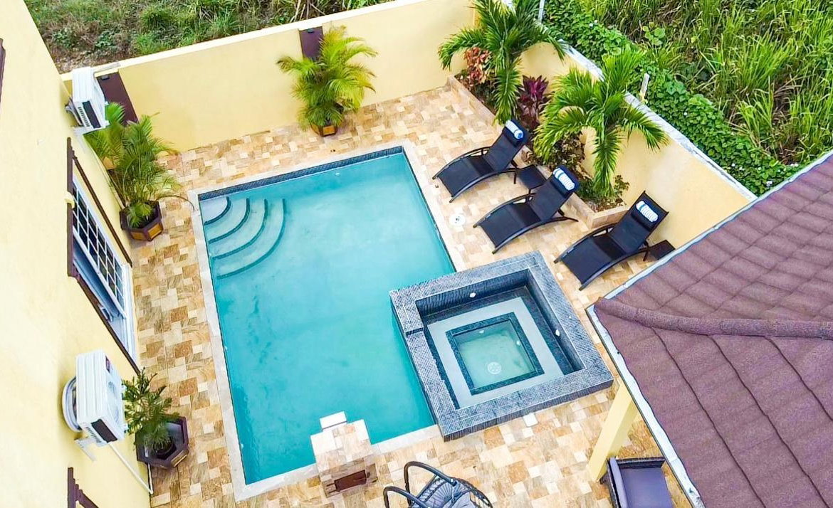 Third image of 412 Winchester Estate in Winchester, Hanover, Jamaica - property is For Sale