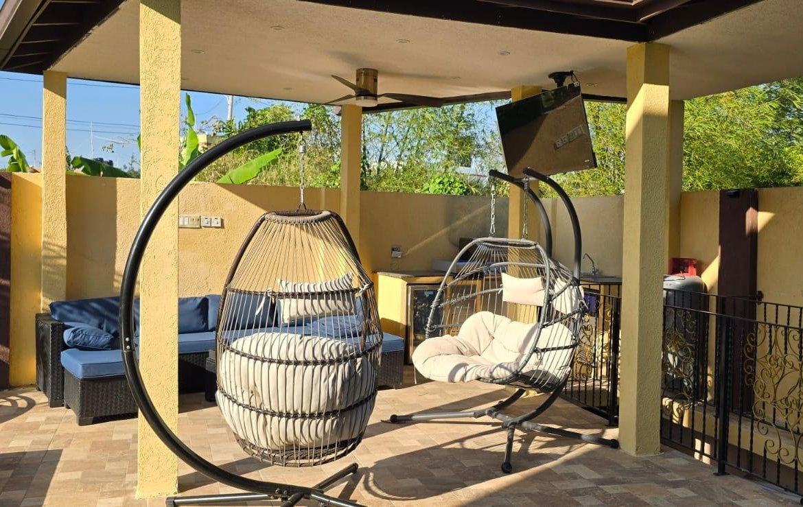 Fourth image of 412 Winchester Estate in Winchester, Hanover, Jamaica - property is For Sale