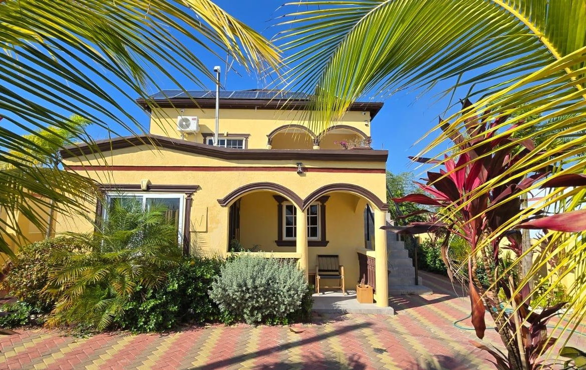Sixth image of 412 Winchester Estate in Winchester, Hanover, Jamaica - property is For Sale