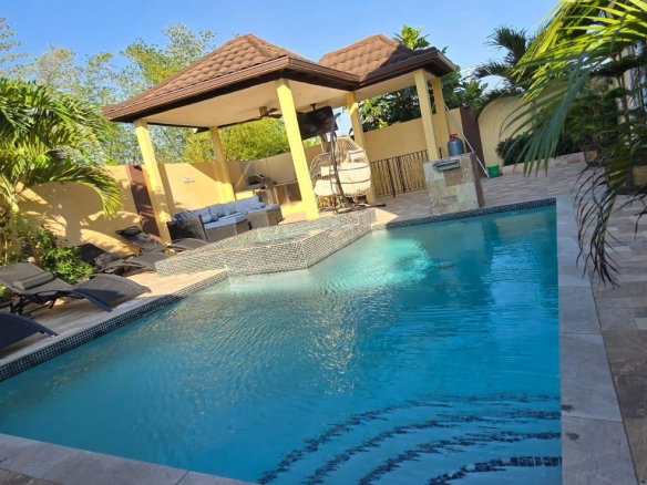 First image of 412 Winchester Estate in Winchester, Hanover, Jamaica - property is For Sale