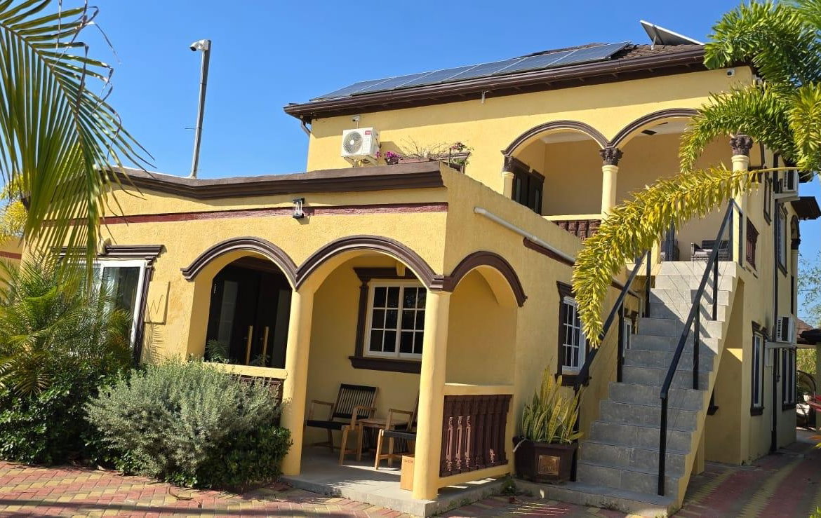 Seventh image of 412 Winchester Estate in Winchester, Hanover, Jamaica - property is For Sale