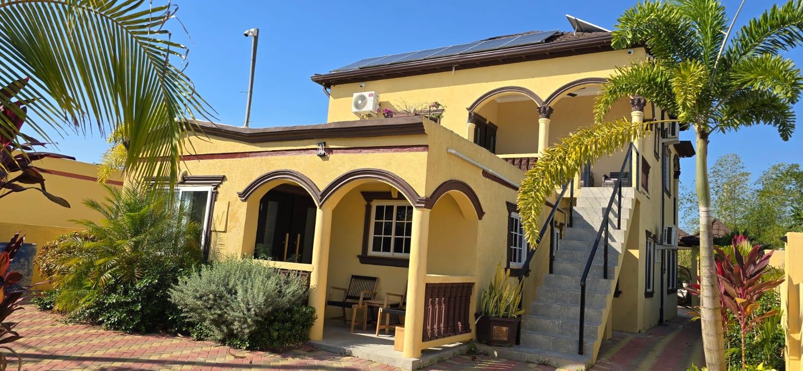 Seventh image of 412 Winchester Estate in Winchester, Hanover, Jamaica - property is For Sale