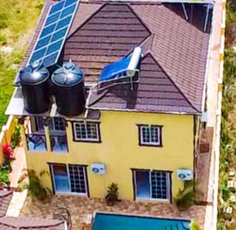 Eighth image of 412 Winchester Estate in Winchester, Hanover, Jamaica - property is For Sale
