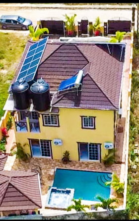 Eighth image of 412 Winchester Estate in Winchester, Hanover, Jamaica - property is For Sale