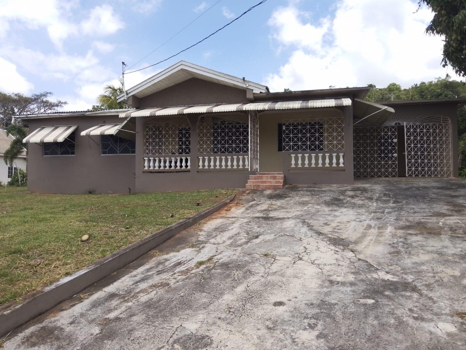 Second image of 28 Spur Tree Heights in Spur Tree, Manchester, Jamaica - property is For Sale