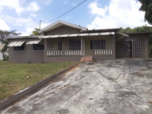Second image of 28 Spur Tree Heights in Spur Tree, Manchester, Jamaica - property is For Sale