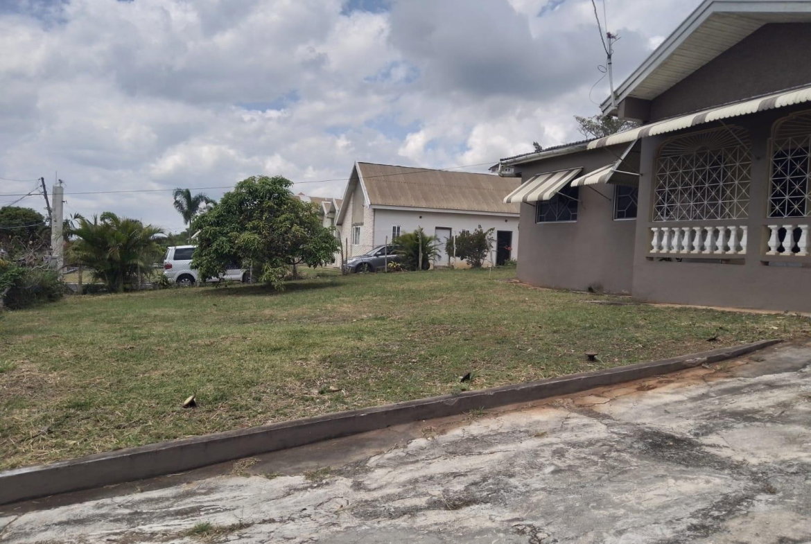 Third image of 28 Spur Tree Heights in Spur Tree, Manchester, Jamaica - property is For Sale
