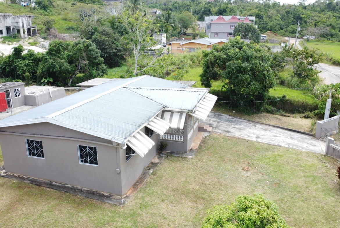 Twenty-Eighth image of 28 Spur Tree Heights in Spur Tree, Manchester, Jamaica - property is For Sale