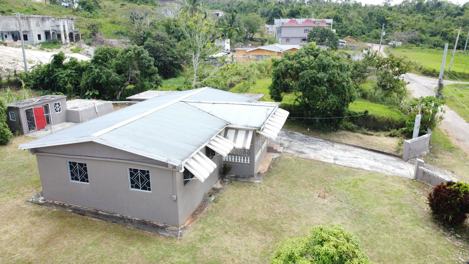 Twenty-Eighth image of 28 Spur Tree Heights in Spur Tree, Manchester, Jamaica - property is For Sale