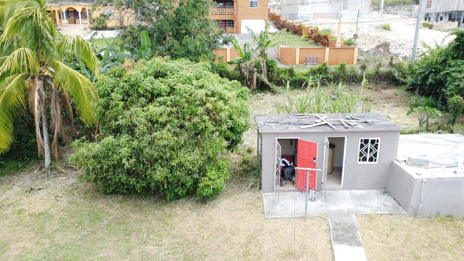 Thirtieth image of 28 Spur Tree Heights in Spur Tree, Manchester, Jamaica - property is For Sale