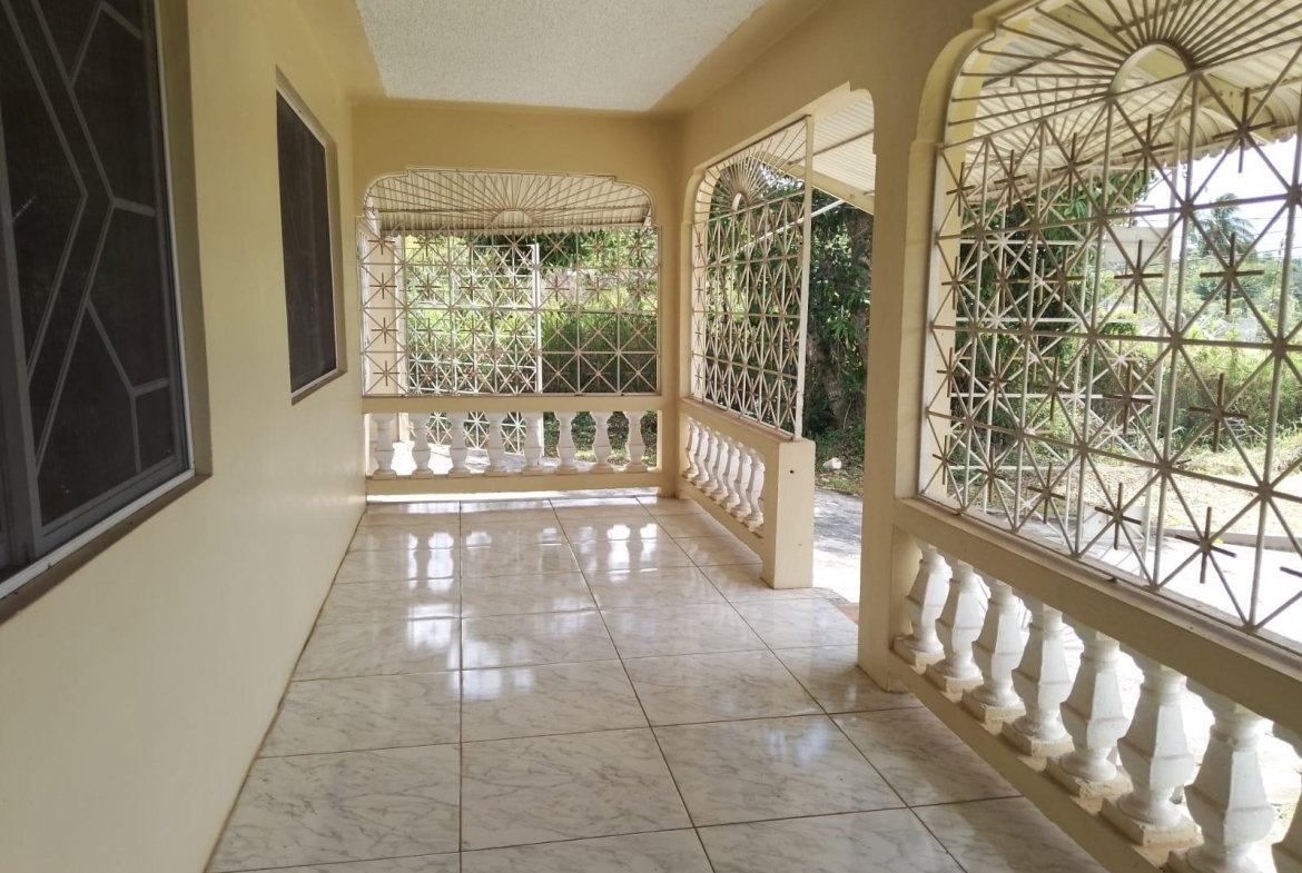 Fifth image of 28 Spur Tree Heights in Spur Tree, Manchester, Jamaica - property is For Sale