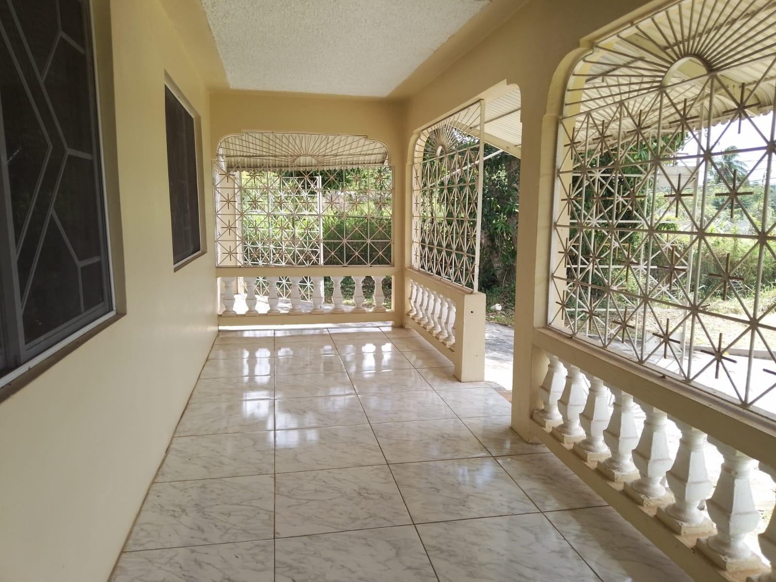 Fifth image of 28 Spur Tree Heights in Spur Tree, Manchester, Jamaica - property is For Sale