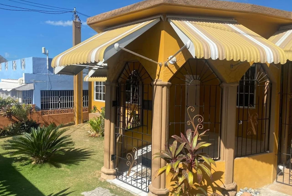 First image of 17 Harbour Drive in Kingston 17, St. Andrew, Jamaica - property is For Sale