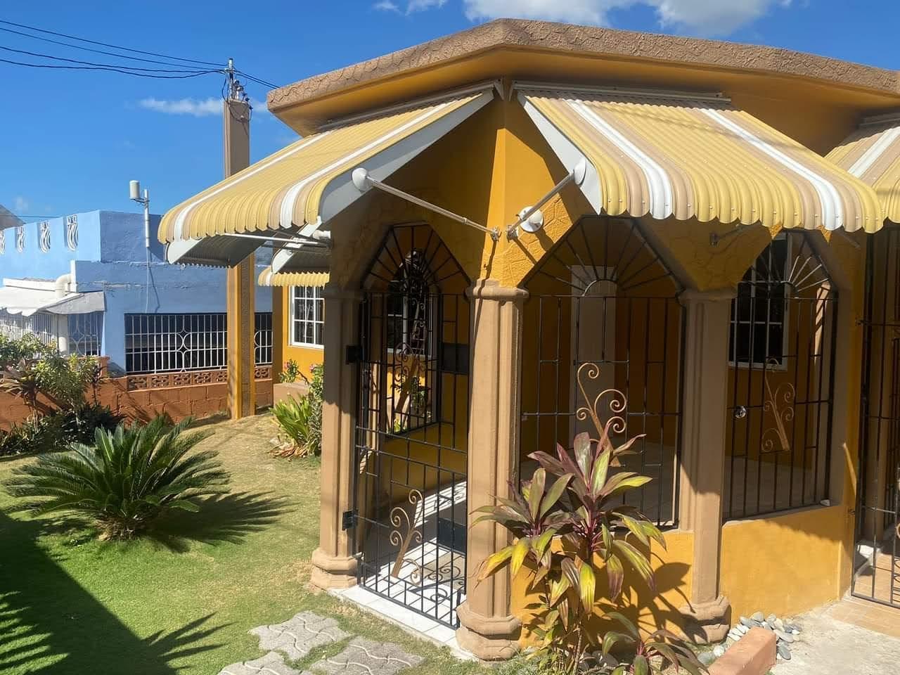 First image of 17 Harbour Drive in Kingston 17, St. Andrew, Jamaica - property is For Sale