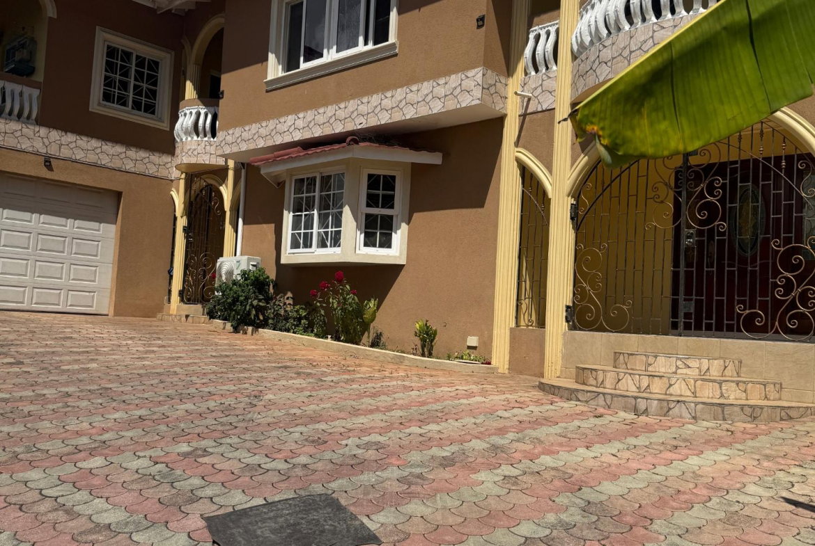 Second image of 22 Highland Close in Kingston 19, St. Andrew, Jamaica - property is For Sale