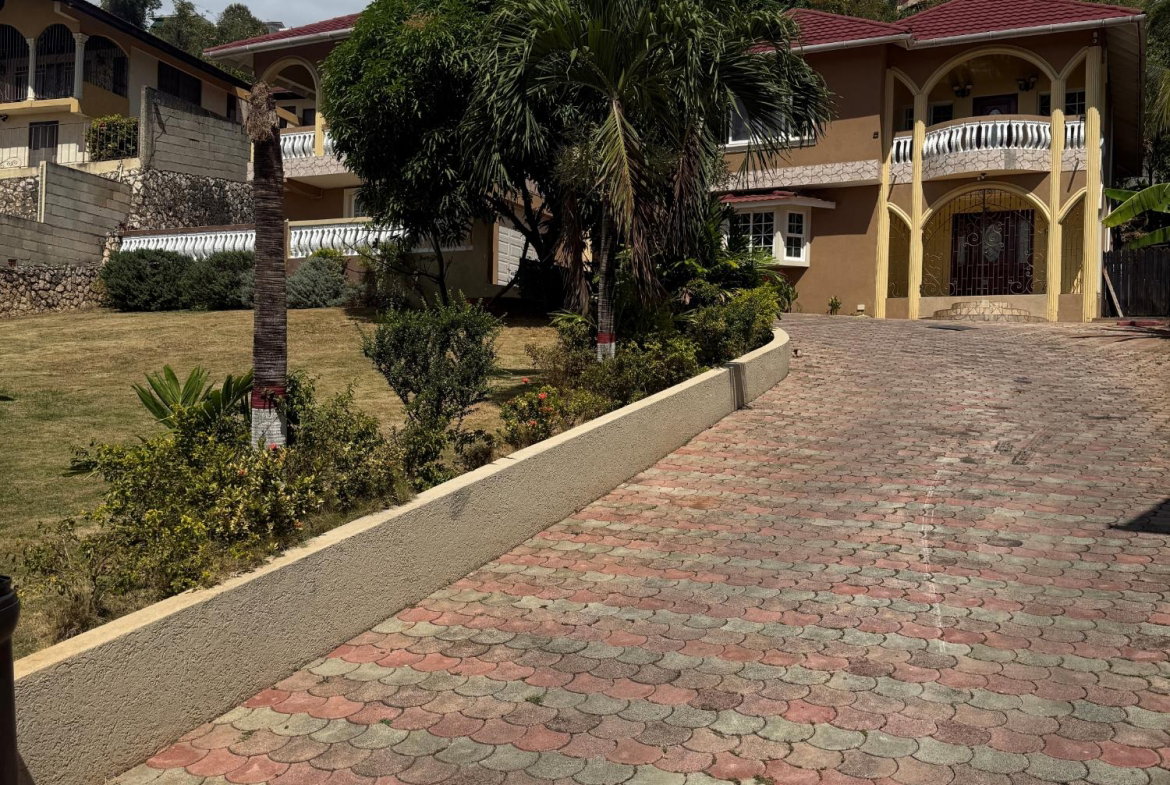 First image of 22 Highland Close in Kingston 19, St. Andrew, Jamaica - property is For Sale