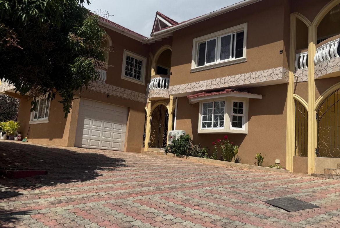Third image of 22 Highland Close in Kingston 19, St. Andrew, Jamaica - property is For Sale